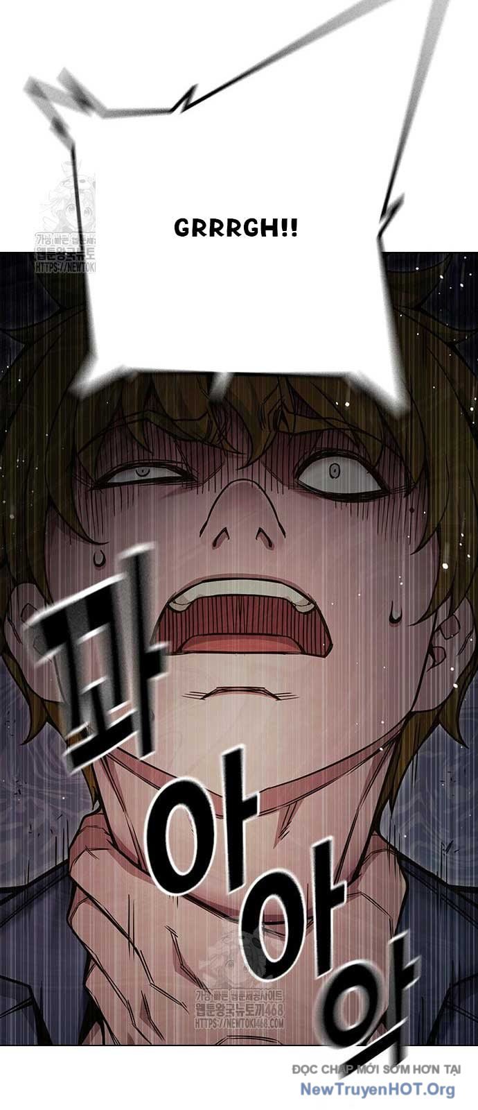 Nhà Tù Vị Thành Niên: Chapter 56