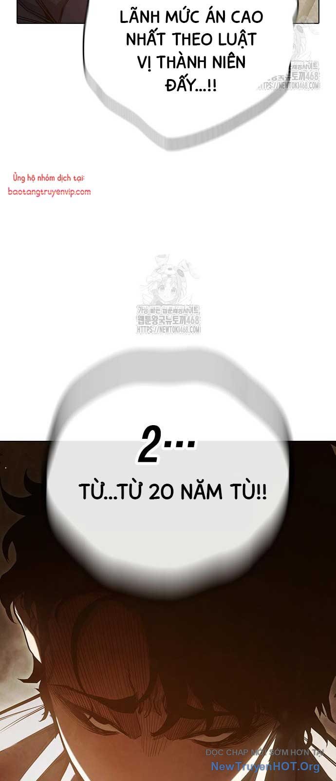 Nhà Tù Vị Thành Niên: Chapter 56