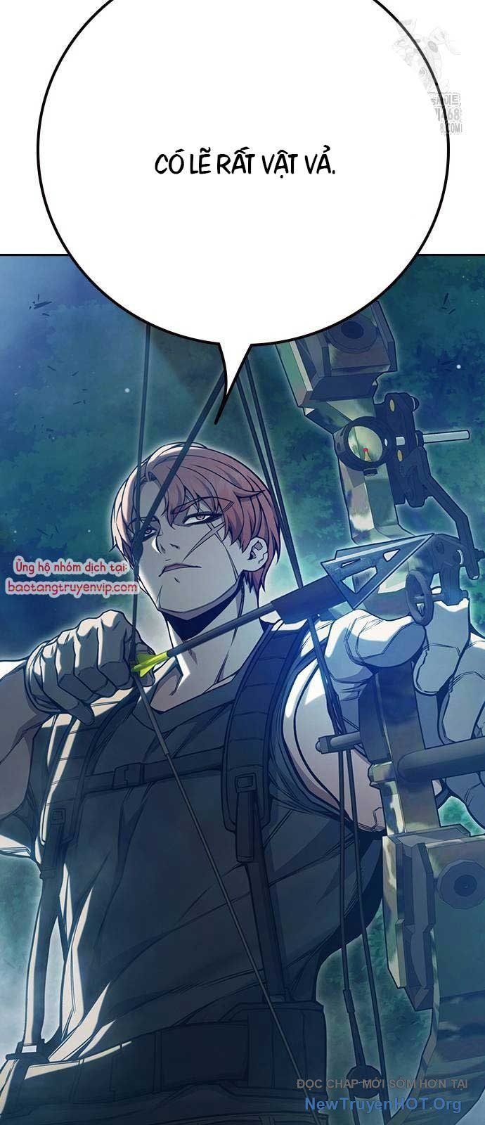 Nhà Tù Vị Thành Niên: Chapter 57