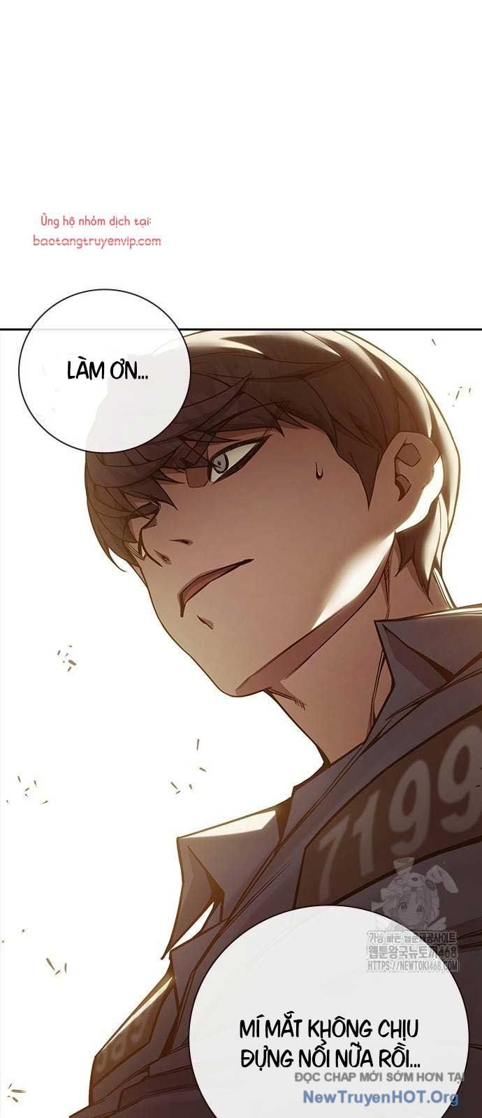 Nhà Tù Vị Thành Niên: Chapter 57