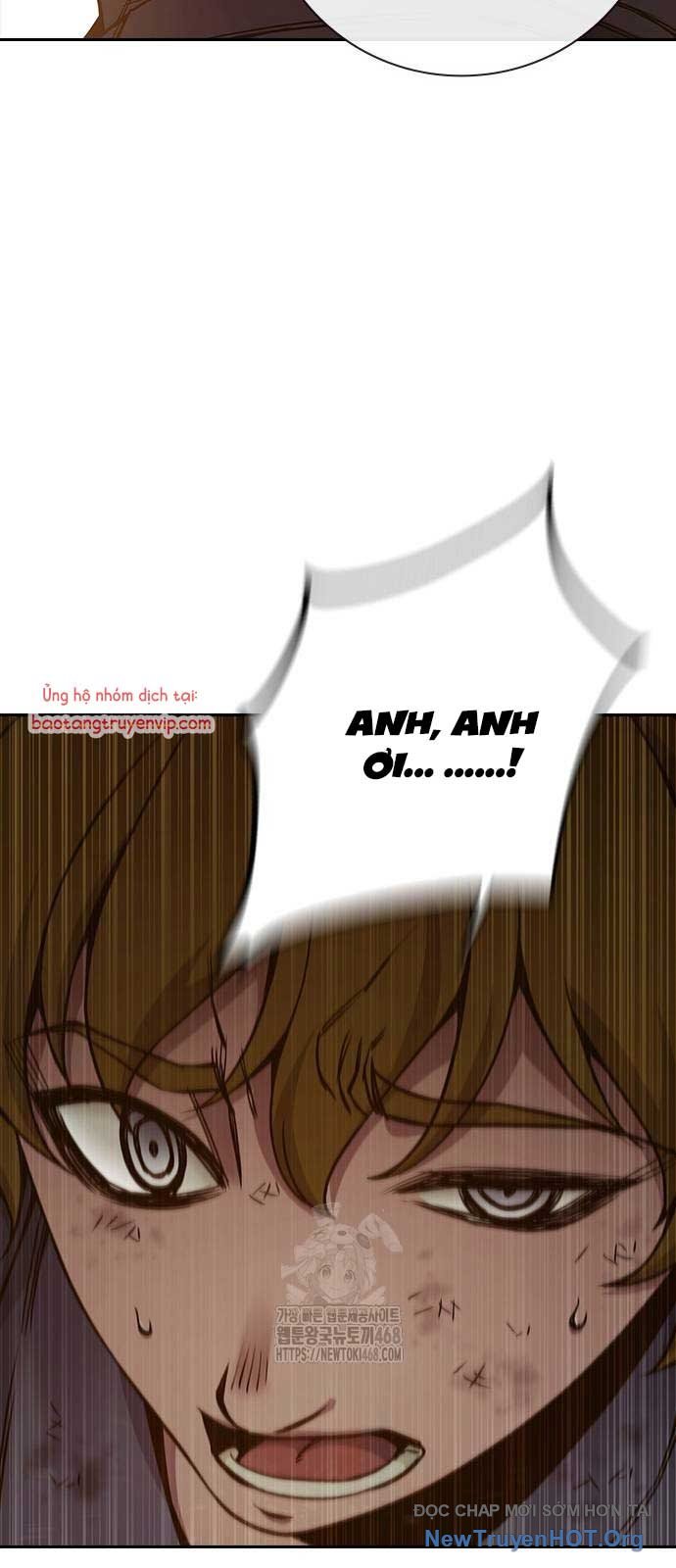 Nhà Tù Vị Thành Niên: Chapter 57