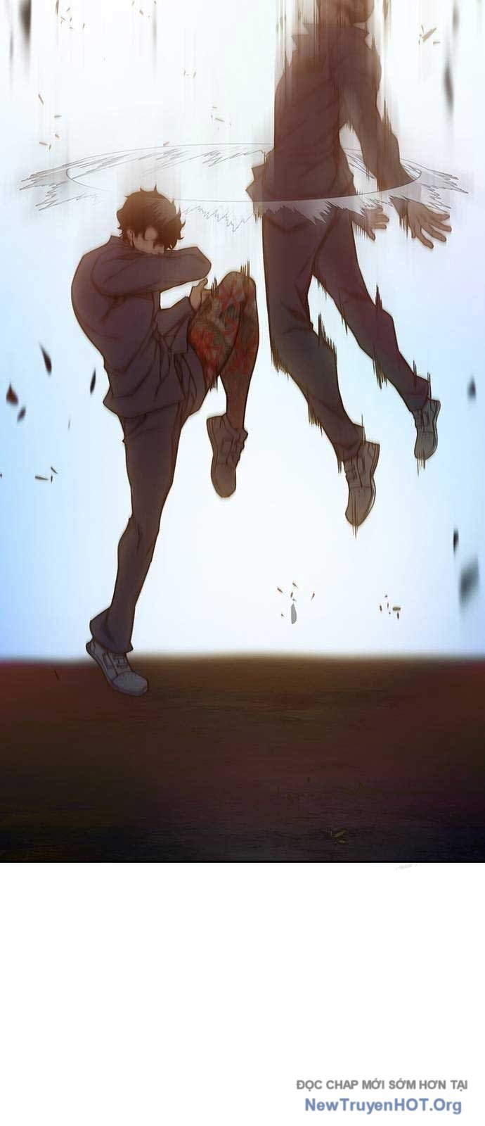 Nhà Tù Vị Thành Niên: Chapter 57