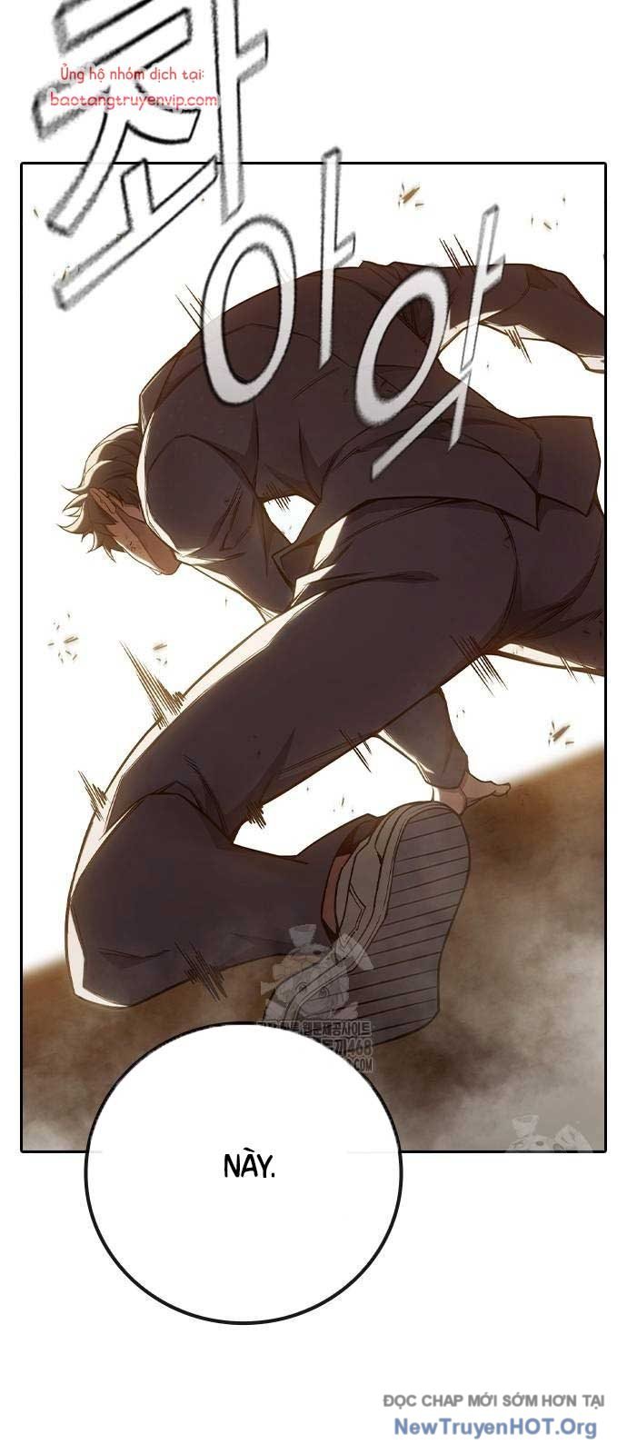 Nhà Tù Vị Thành Niên: Chapter 57