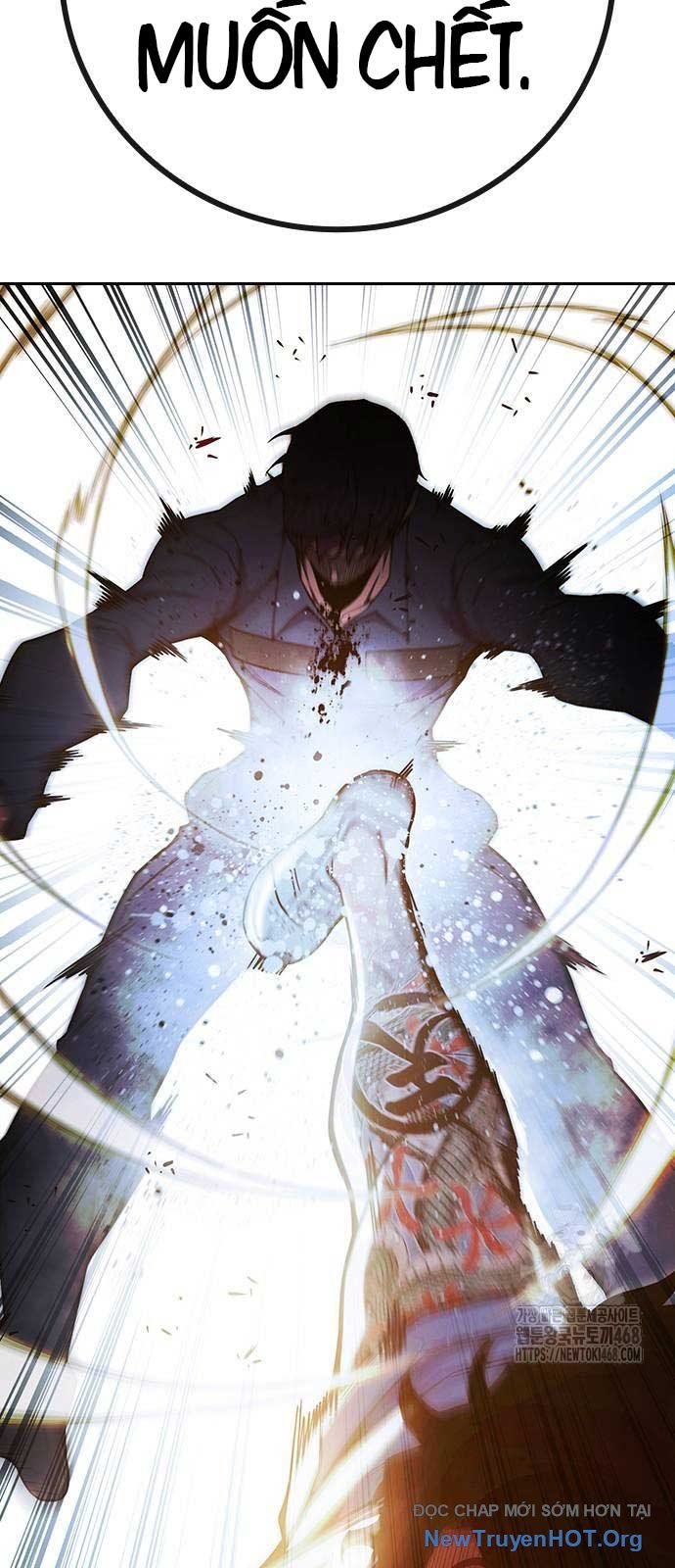 Nhà Tù Vị Thành Niên: Chapter 57