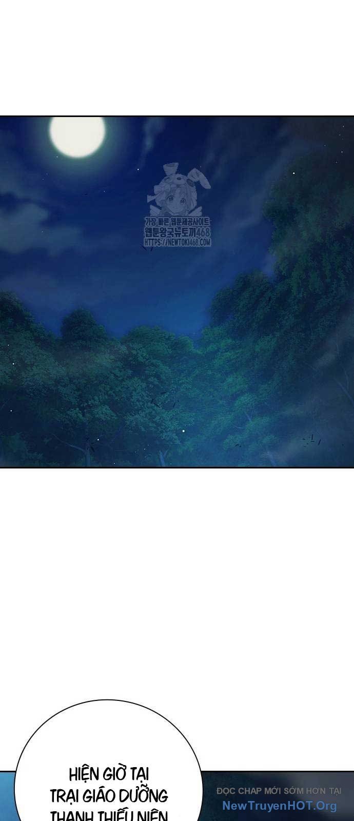 Nhà Tù Vị Thành Niên: Chapter 57