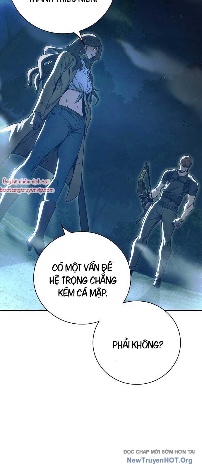 Nhà Tù Vị Thành Niên: Chapter 57