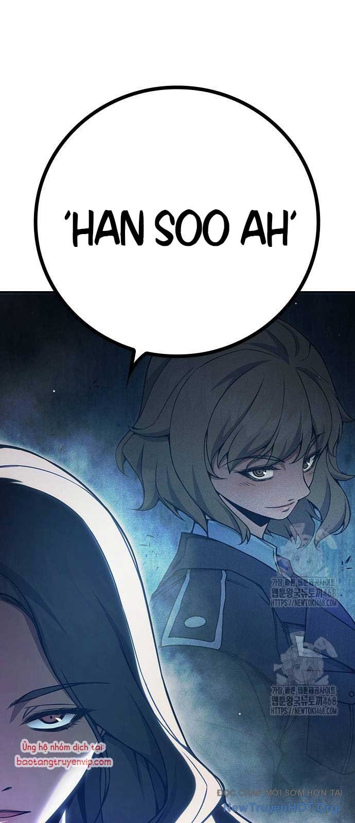 Nhà Tù Vị Thành Niên: Chapter 57