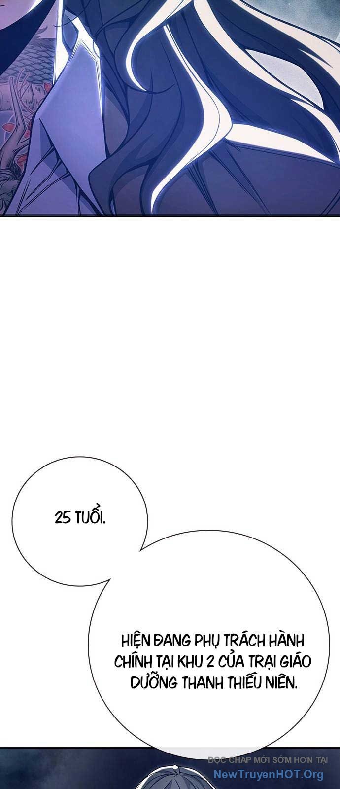 Nhà Tù Vị Thành Niên: Chapter 57