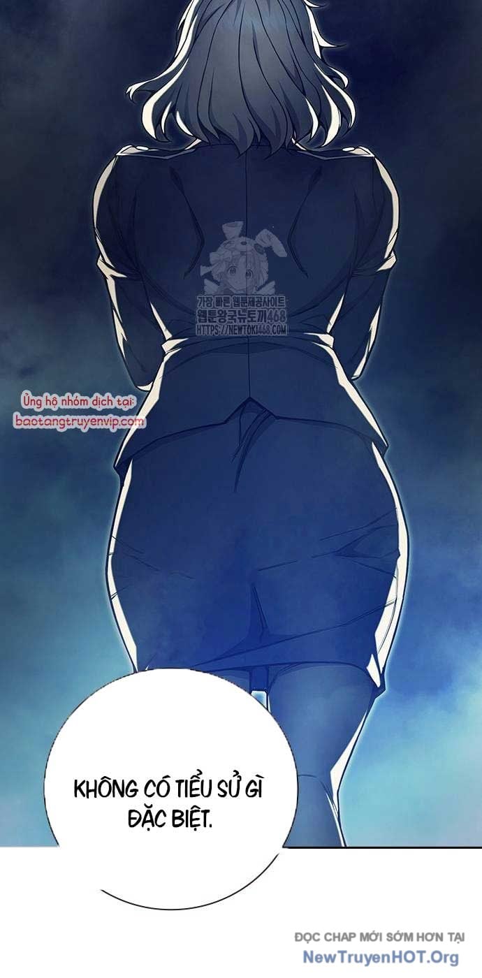 Nhà Tù Vị Thành Niên: Chapter 57