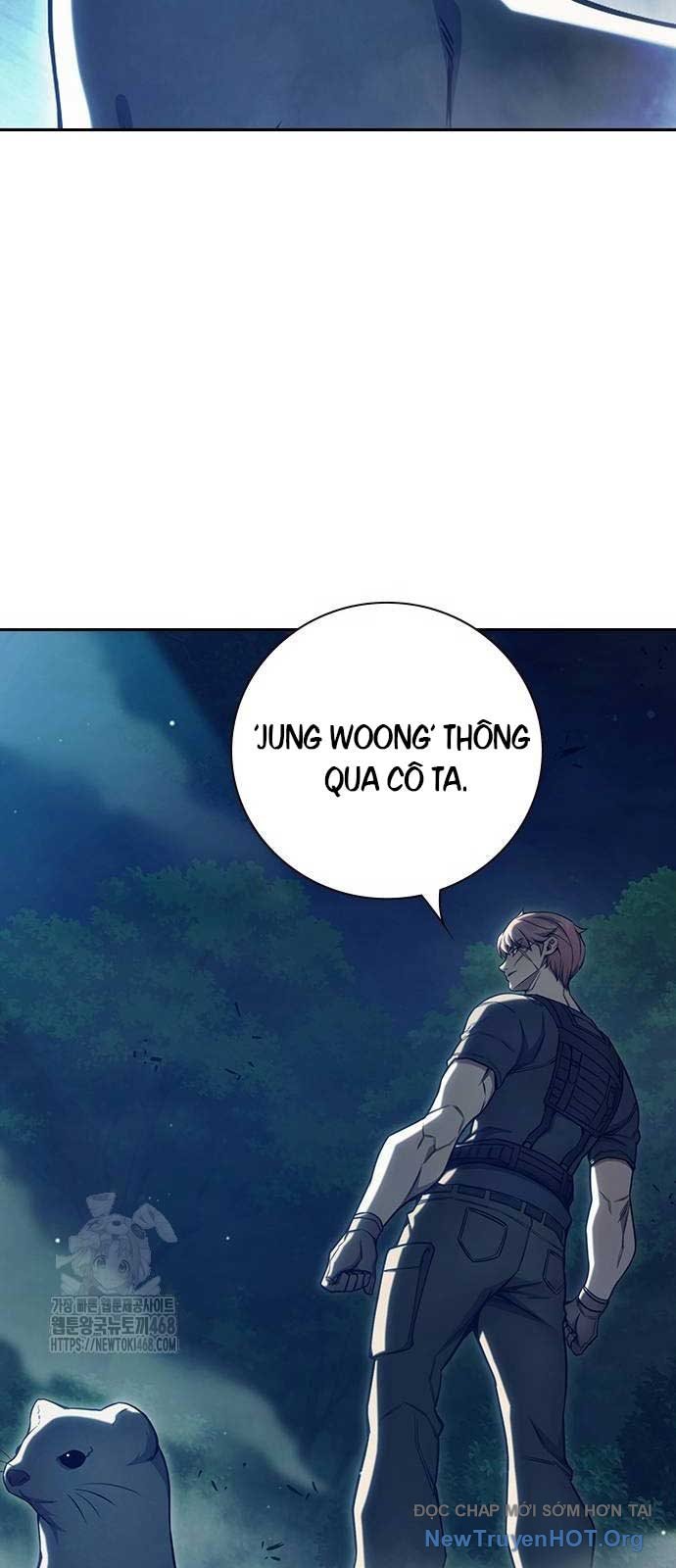 Nhà Tù Vị Thành Niên: Chapter 57