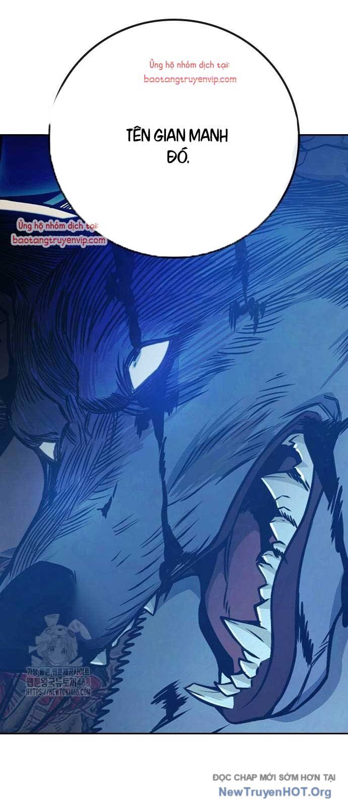 Nhà Tù Vị Thành Niên: Chapter 57