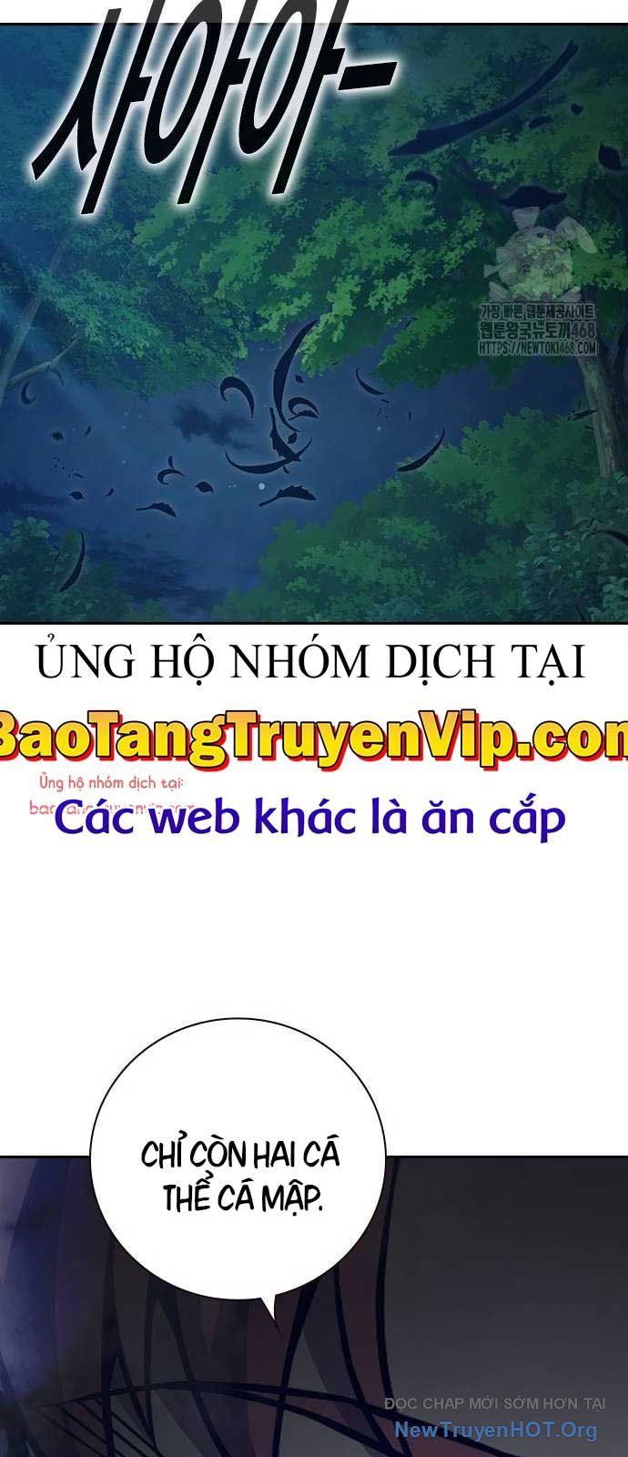 Nhà Tù Vị Thành Niên: Chapter 57