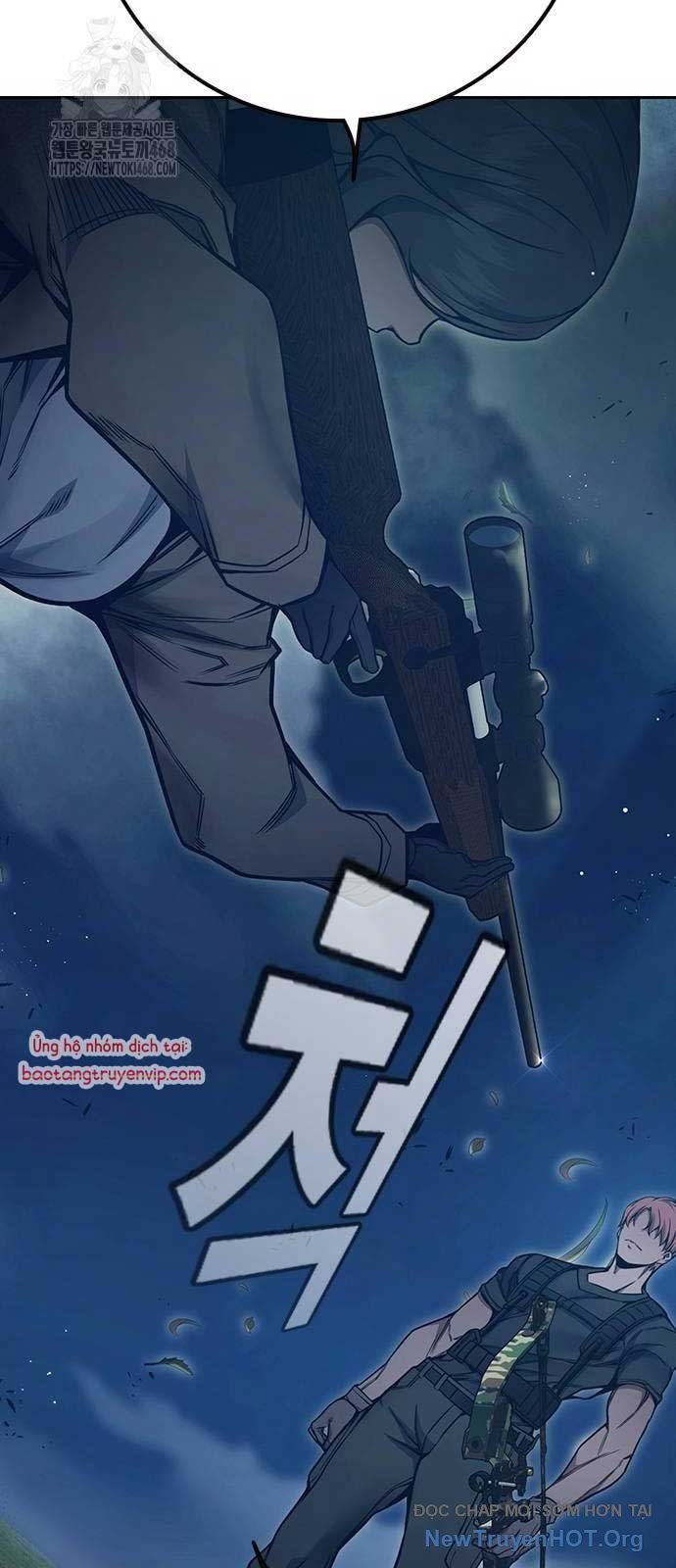 Nhà Tù Vị Thành Niên: Chapter 57