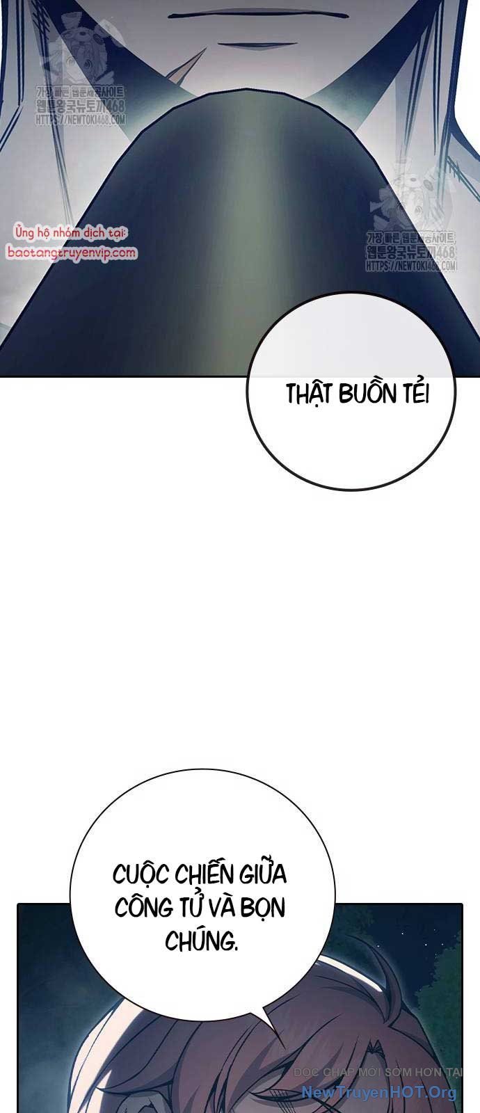 Nhà Tù Vị Thành Niên: Chapter 57