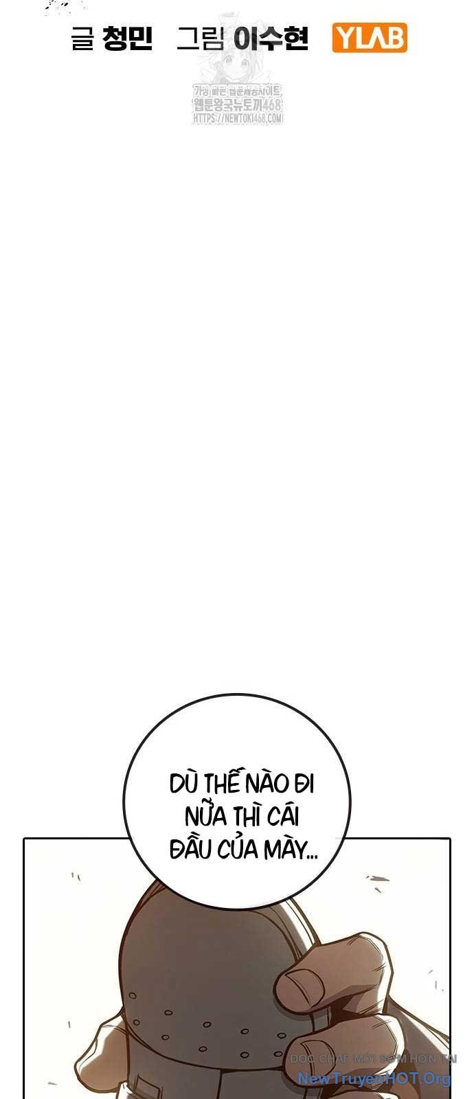 Nhà Tù Vị Thành Niên: Chapter 57