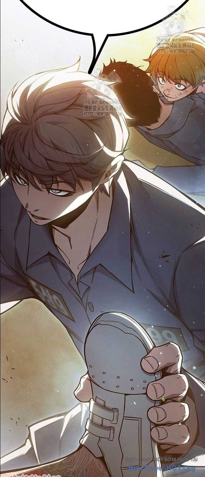 Nhà Tù Vị Thành Niên: Chapter 57