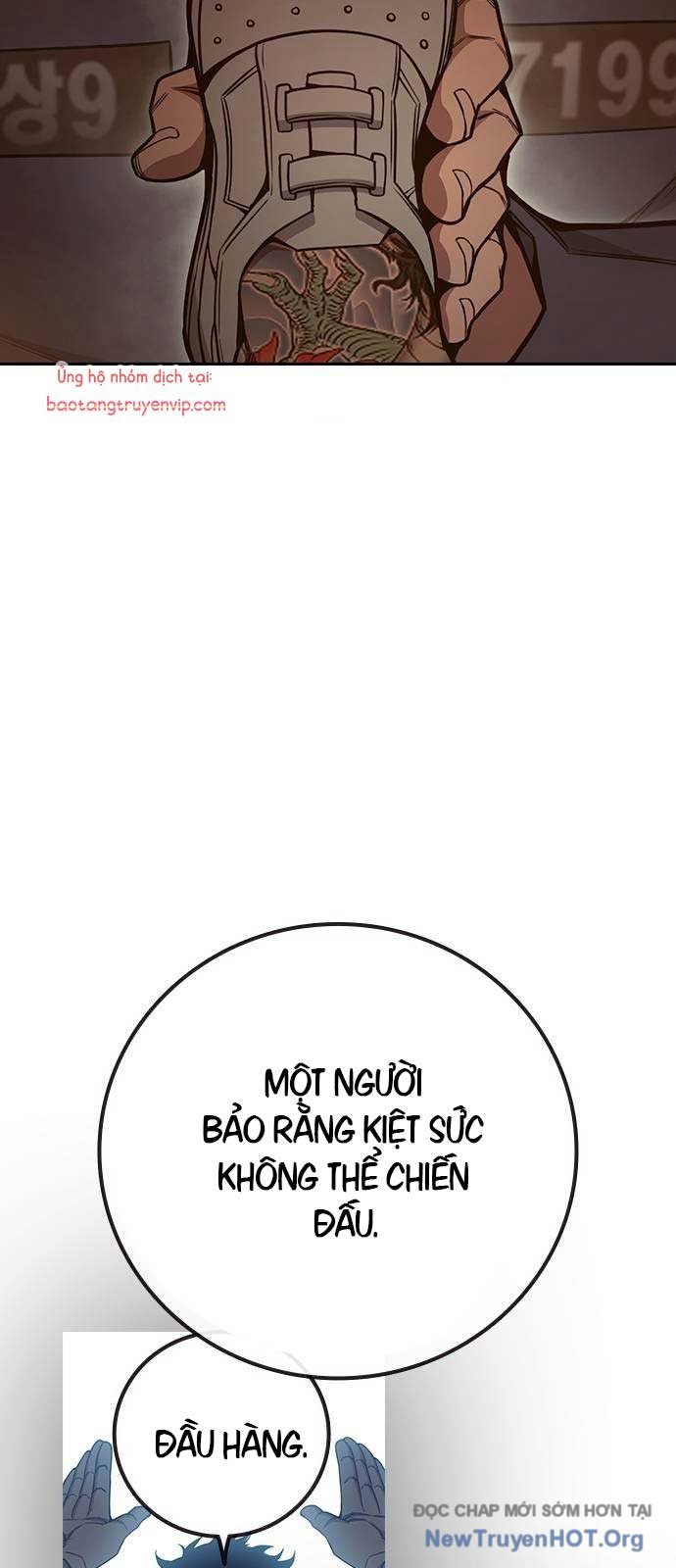 Nhà Tù Vị Thành Niên: Chapter 57