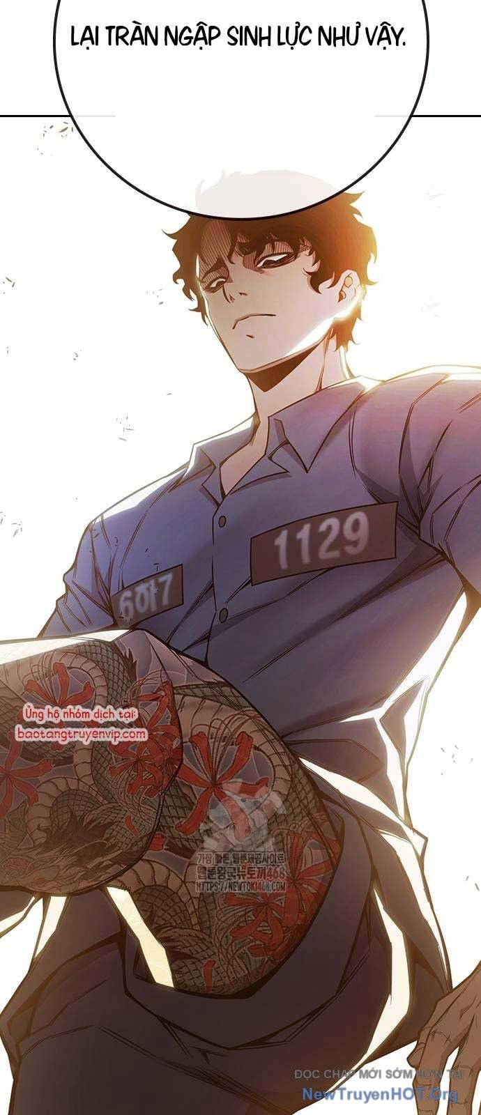 Nhà Tù Vị Thành Niên: Chapter 57