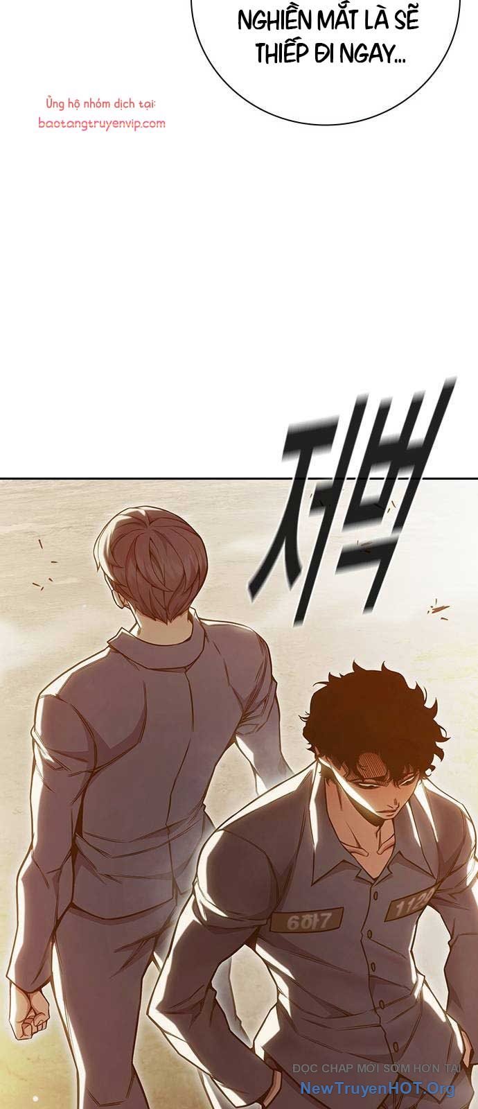 Nhà Tù Vị Thành Niên: Chapter 57