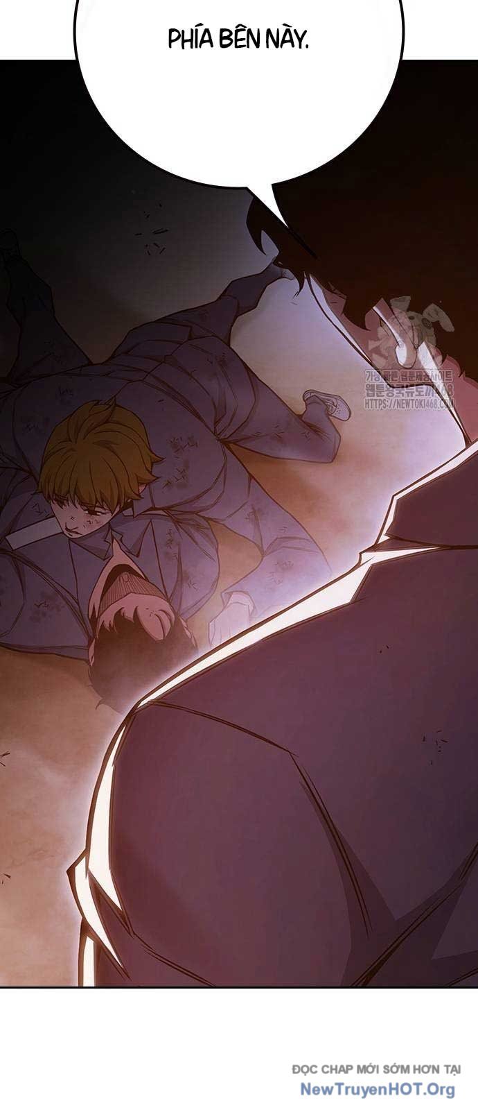 Nhà Tù Vị Thành Niên: Chapter 57