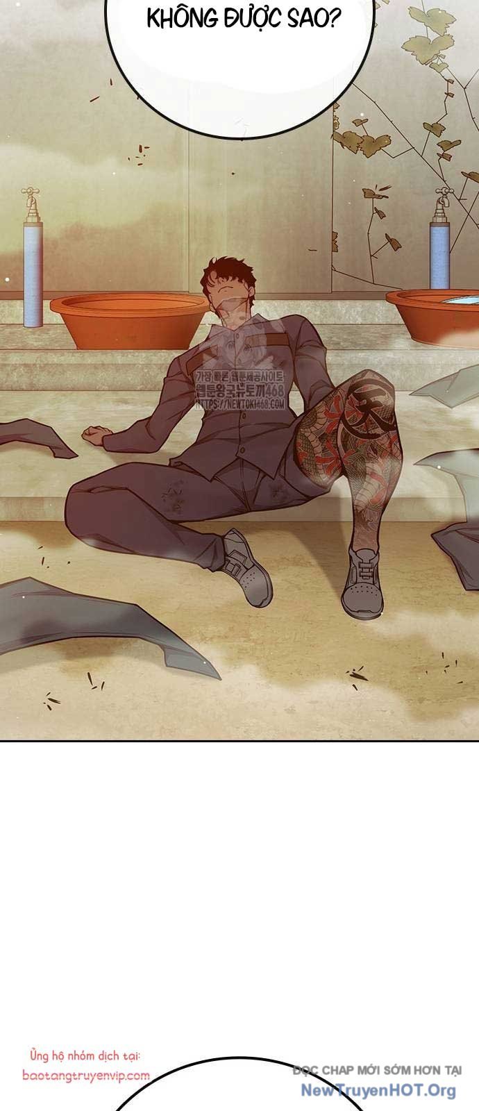 Nhà Tù Vị Thành Niên: Chapter 57