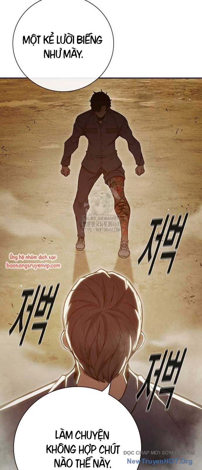 Nhà Tù Vị Thành Niên: Chapter 57