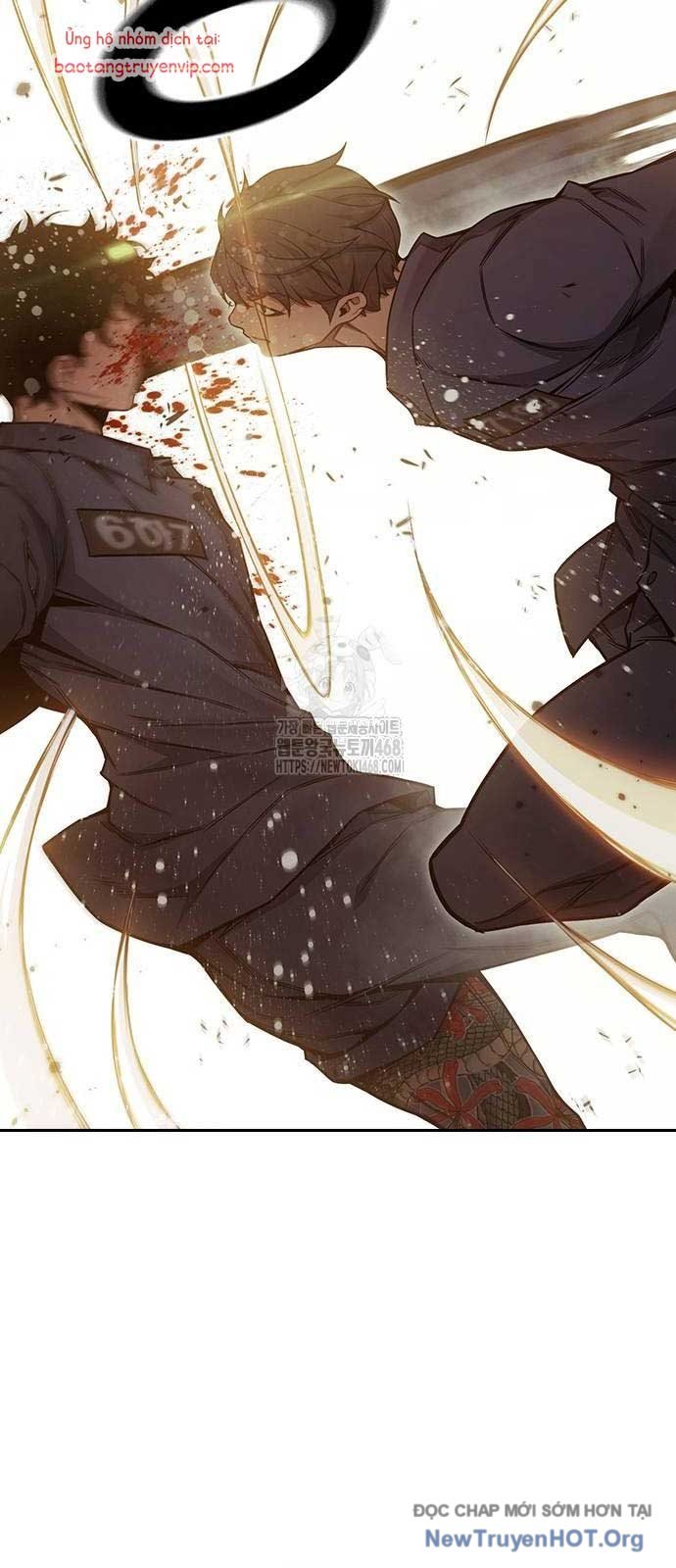 Nhà Tù Vị Thành Niên: Chapter 57