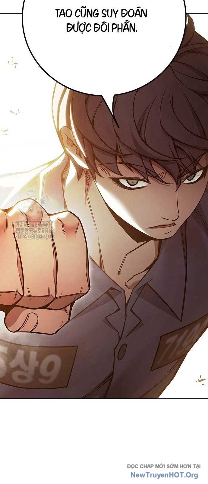 Nhà Tù Vị Thành Niên: Chapter 57