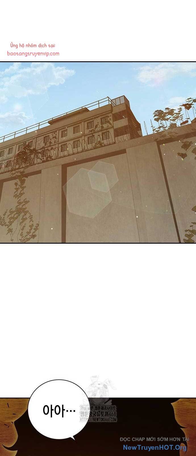 Nhà Tù Vị Thành Niên: Chapter 57