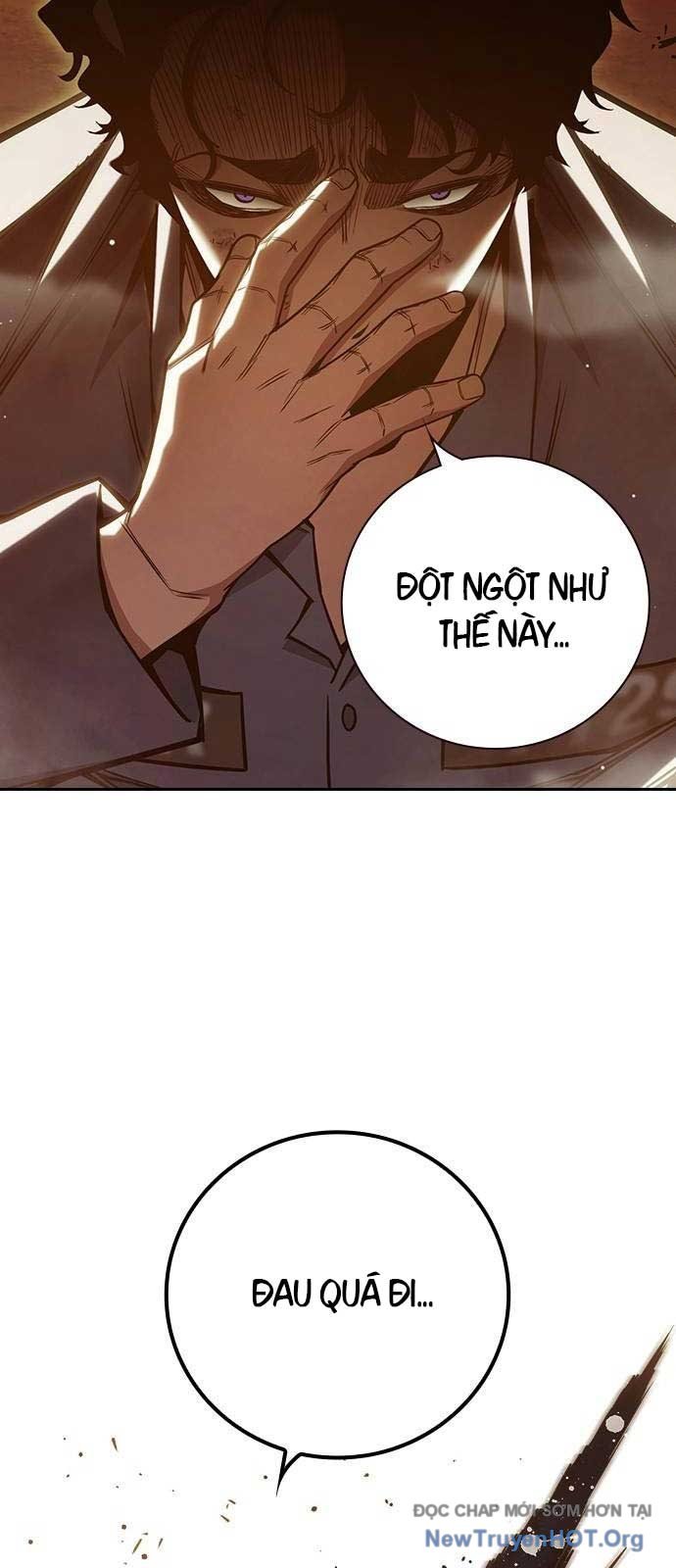 Nhà Tù Vị Thành Niên: Chapter 57