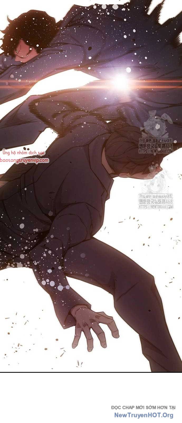 Nhà Tù Vị Thành Niên: Chapter 57