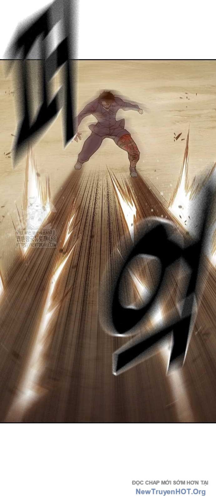 Nhà Tù Vị Thành Niên: Chapter 57