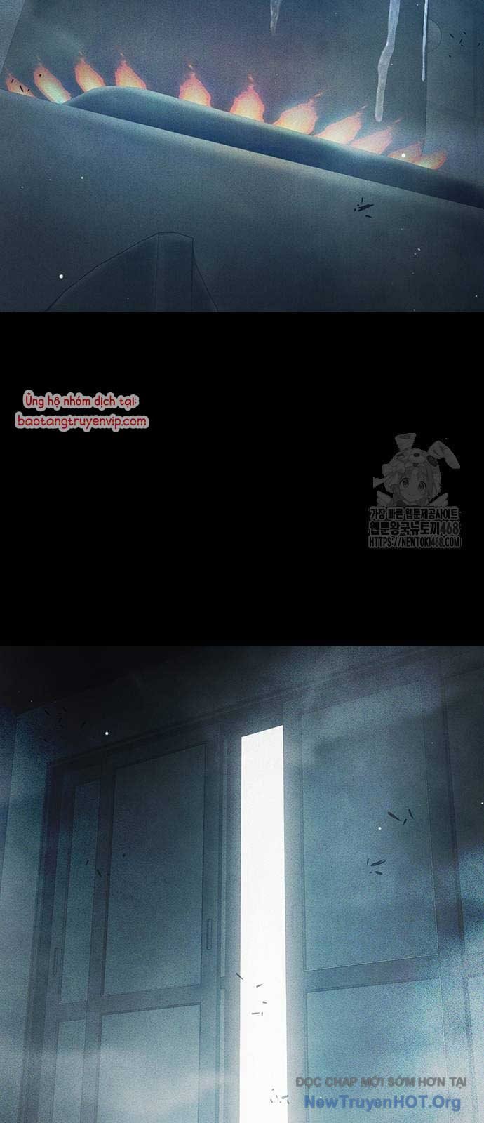 Nhà Tù Vị Thành Niên: Chapter 57