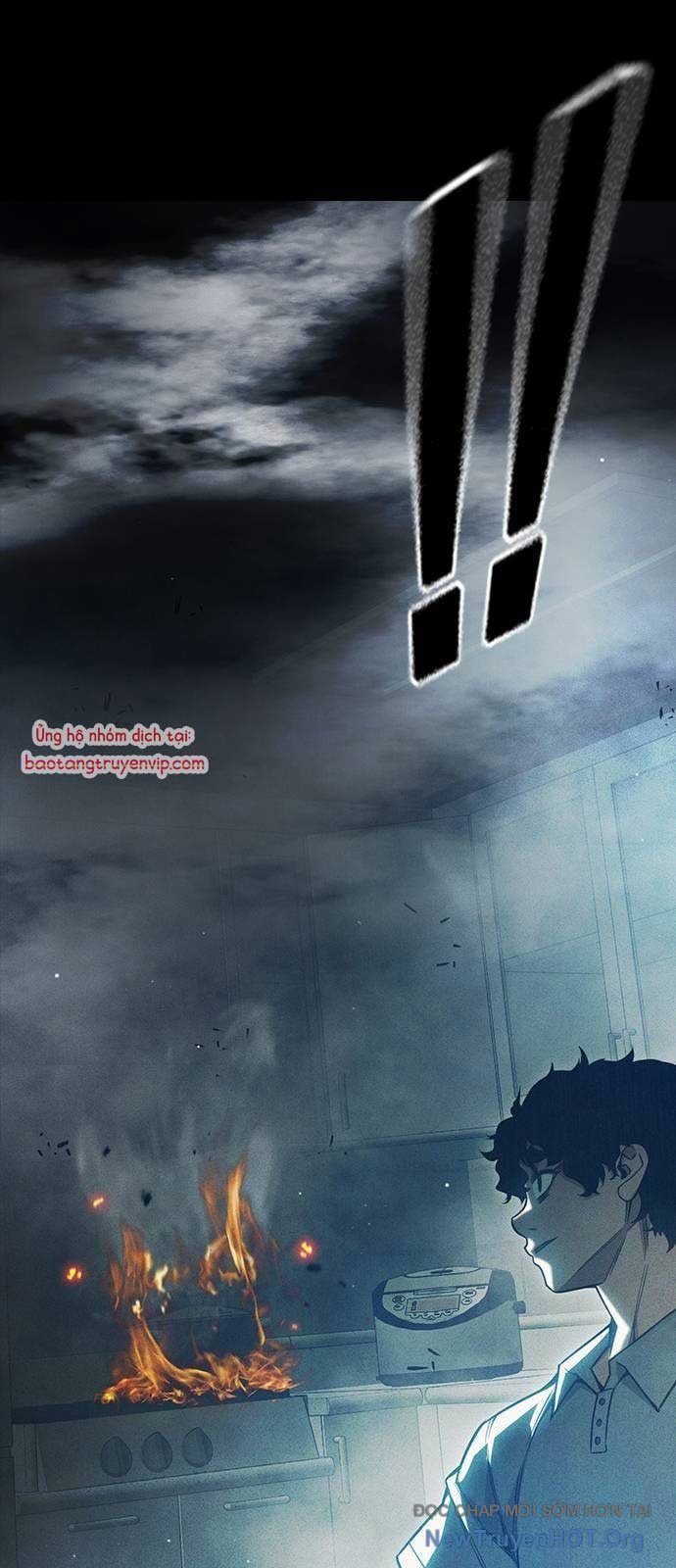 Nhà Tù Vị Thành Niên: Chapter 57