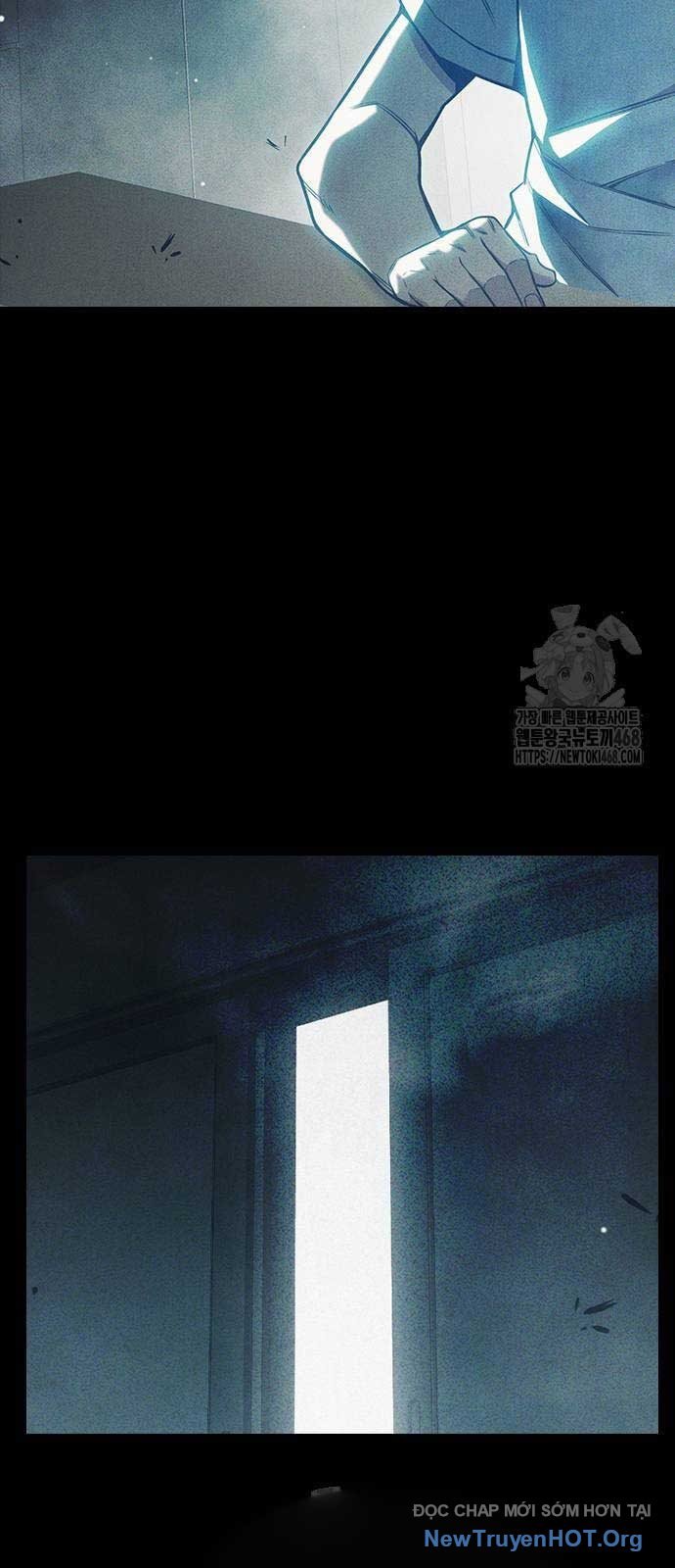 Nhà Tù Vị Thành Niên: Chapter 57