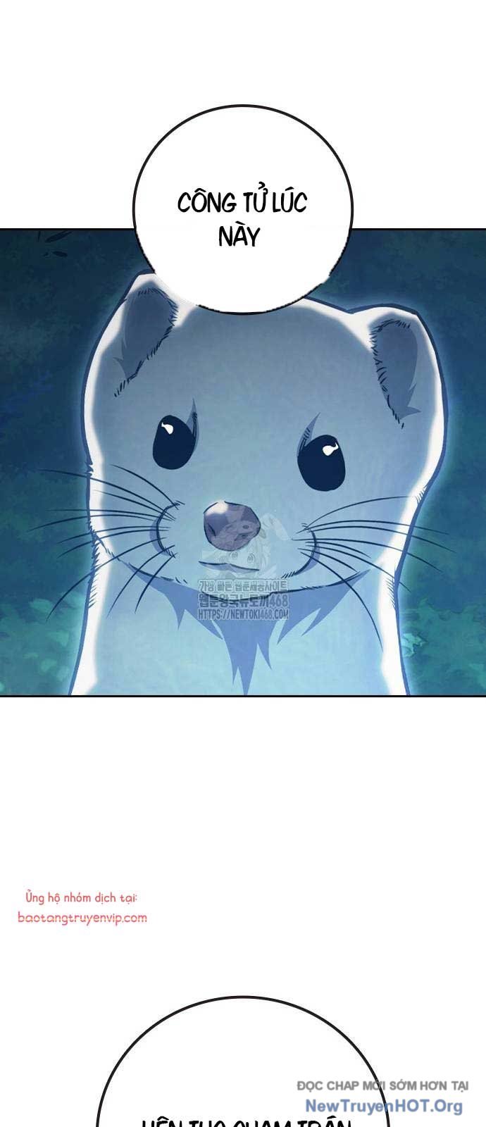 Nhà Tù Vị Thành Niên: Chapter 57