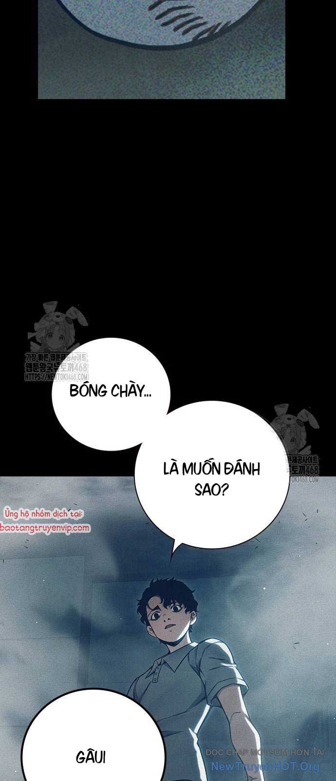 Nhà Tù Vị Thành Niên: Chapter 57