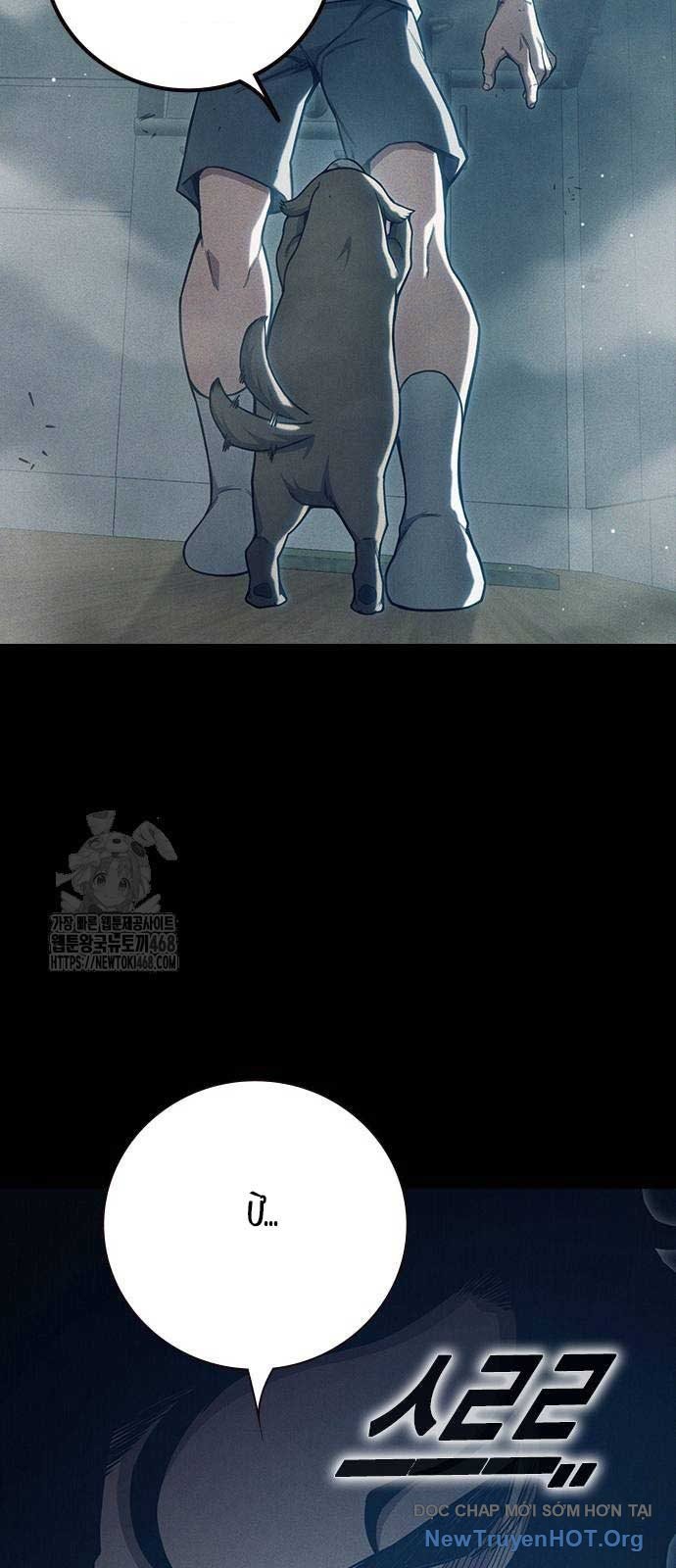 Nhà Tù Vị Thành Niên: Chapter 57