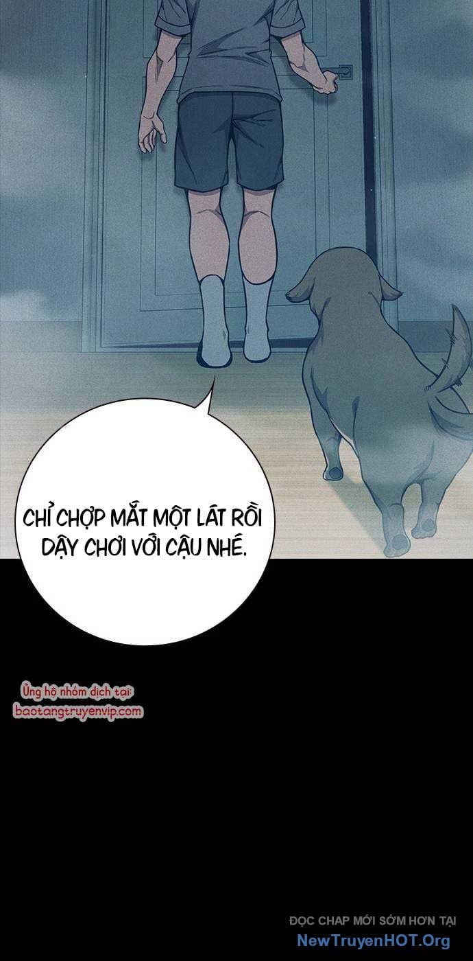 Nhà Tù Vị Thành Niên: Chapter 57
