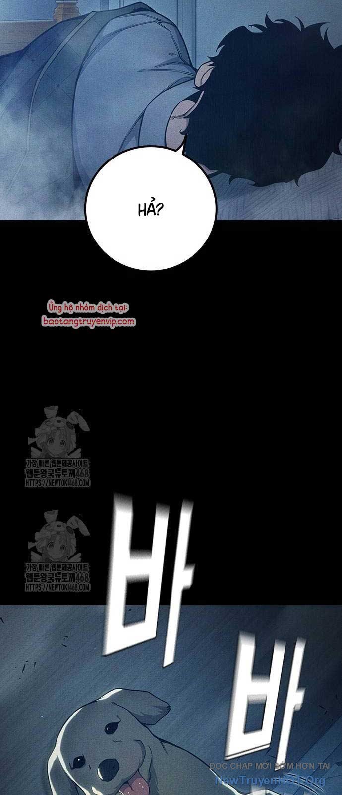 Nhà Tù Vị Thành Niên: Chapter 57