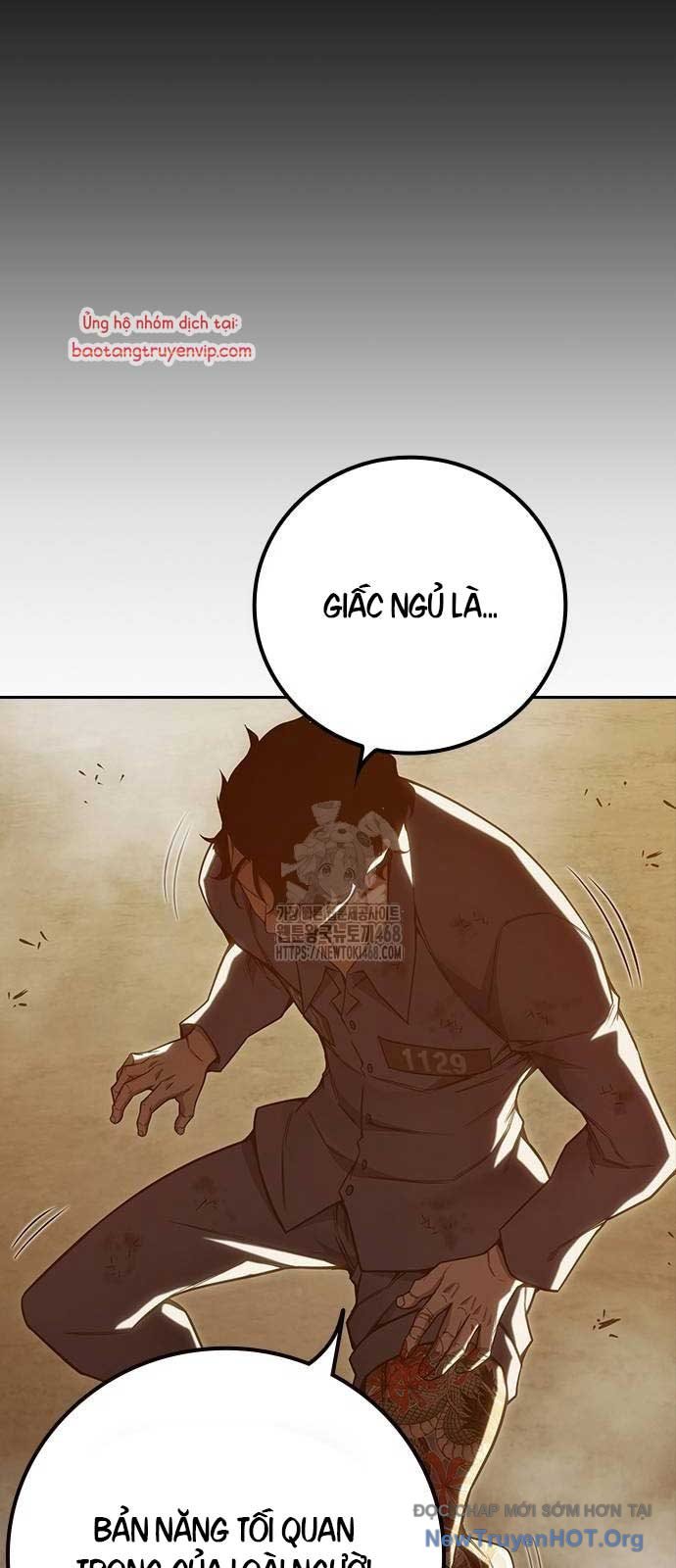 Nhà Tù Vị Thành Niên: Chapter 57