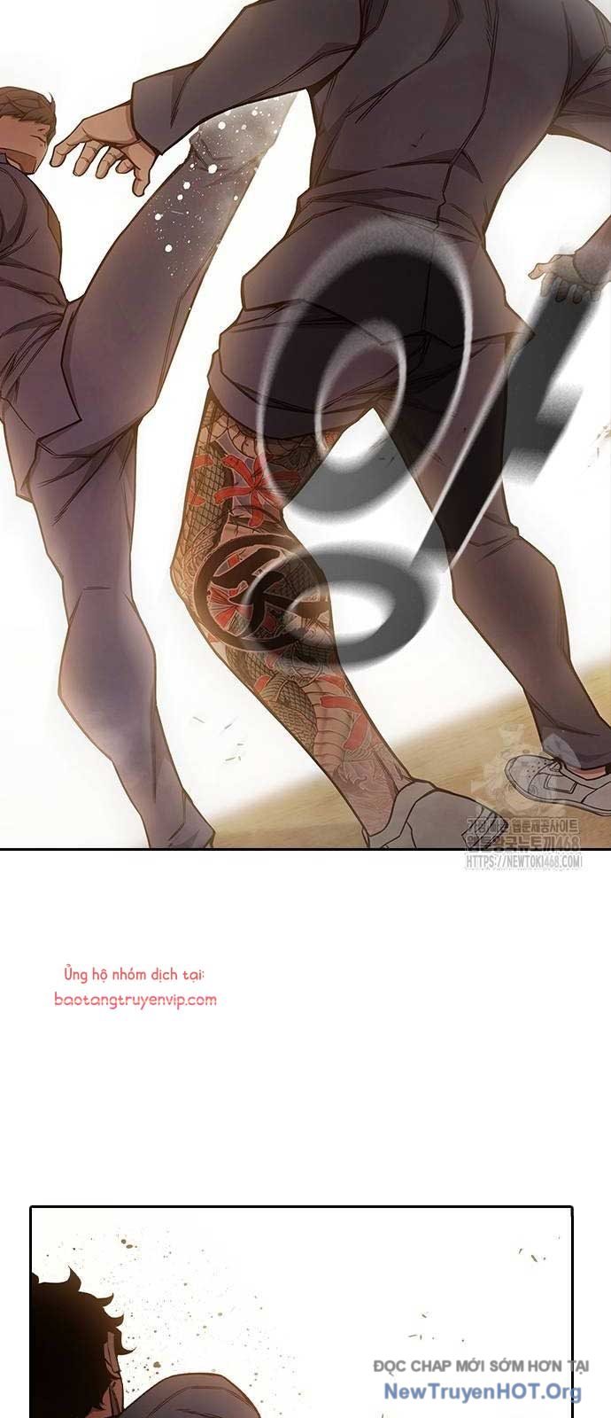 Nhà Tù Vị Thành Niên: Chapter 57