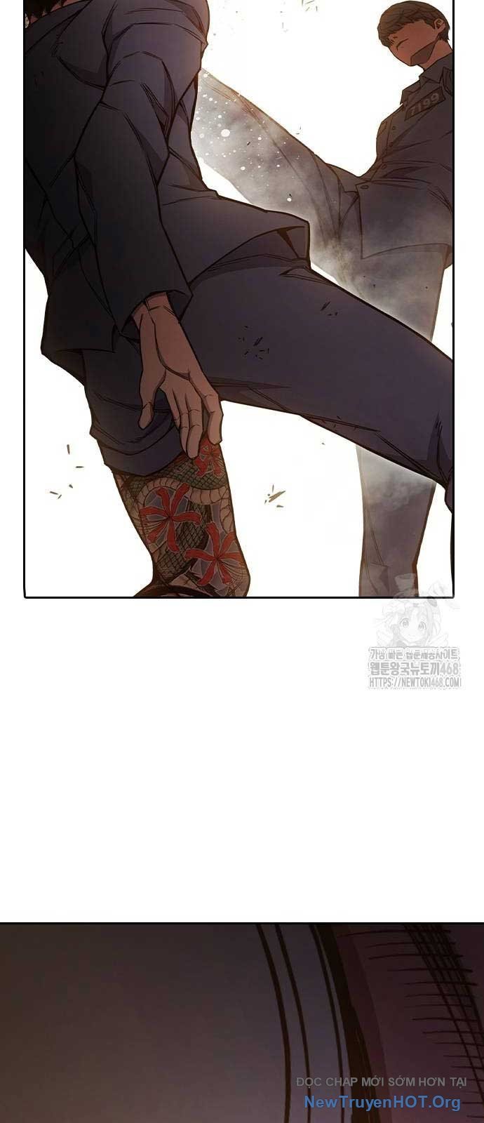 Nhà Tù Vị Thành Niên: Chapter 57