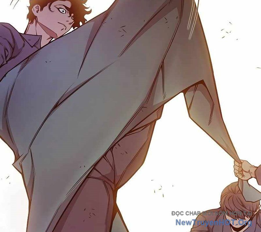 Nhà Tù Vị Thành Niên: Chapter 58