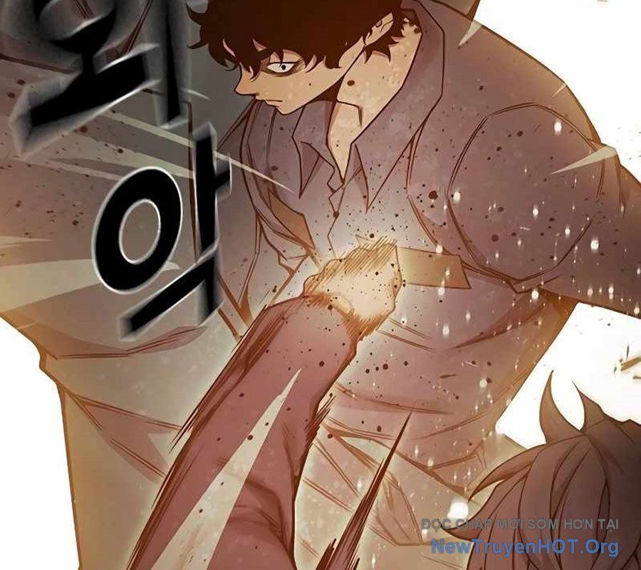 Nhà Tù Vị Thành Niên: Chapter 58