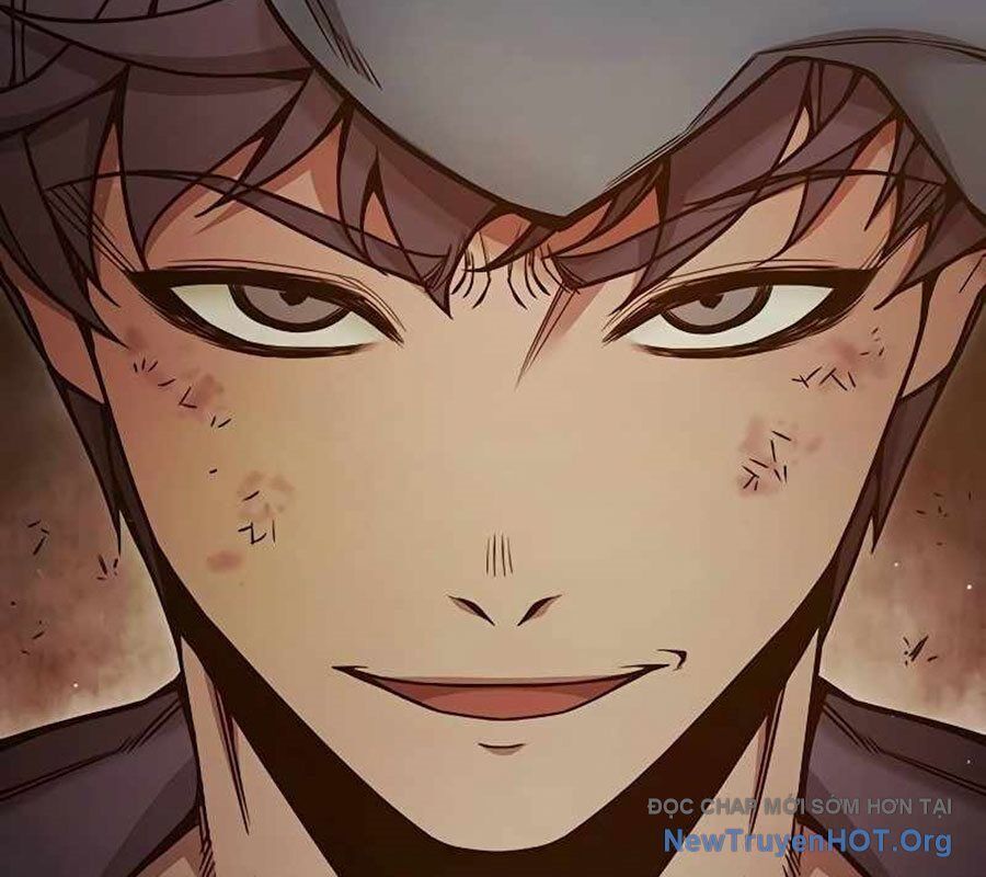 Nhà Tù Vị Thành Niên: Chapter 58