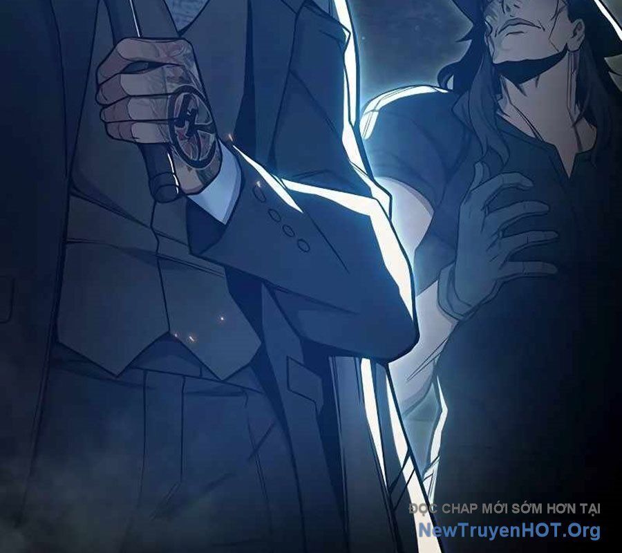 Nhà Tù Vị Thành Niên: Chapter 58