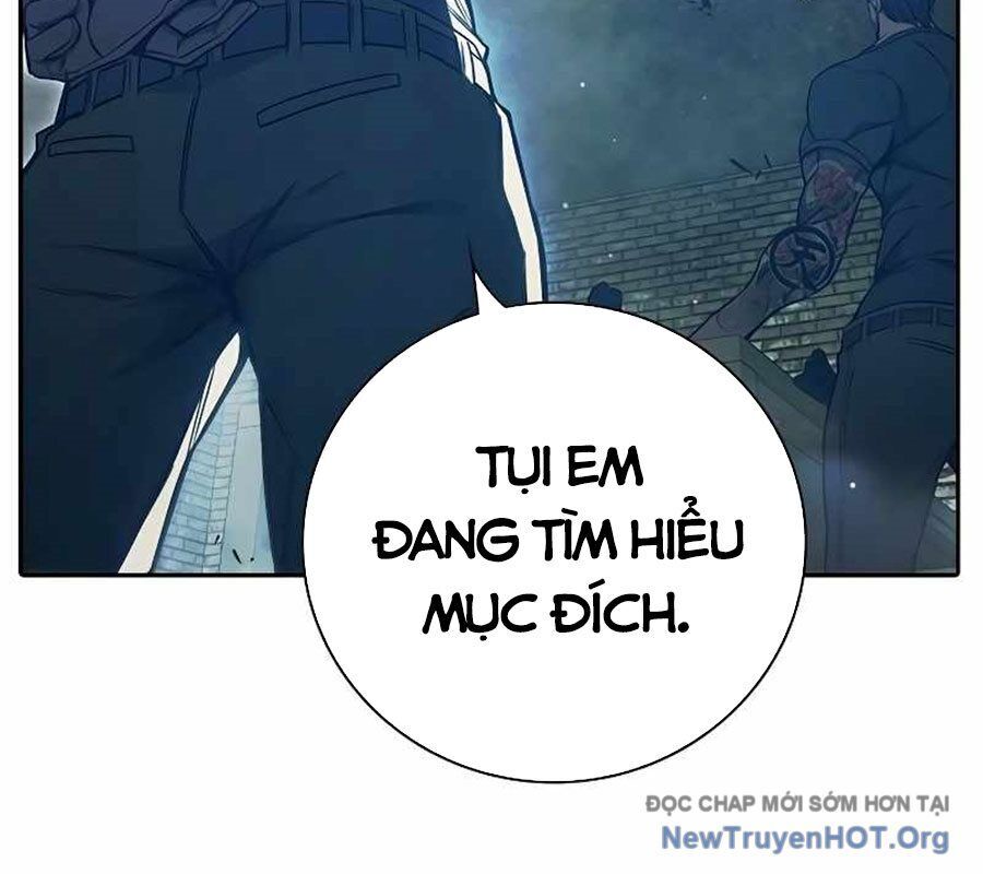 Nhà Tù Vị Thành Niên: Chapter 58