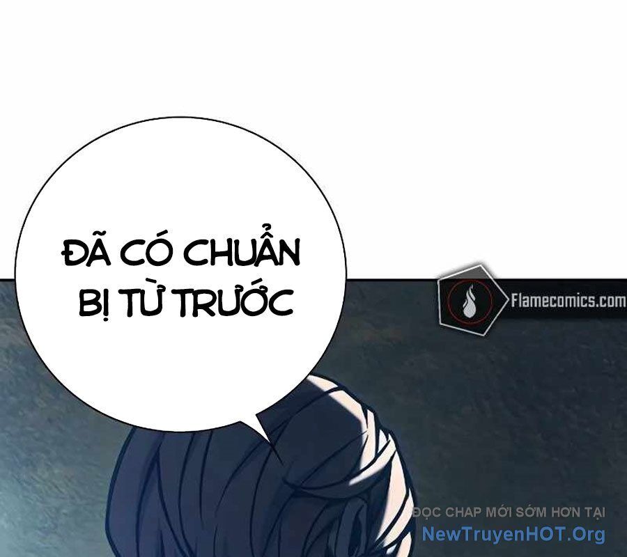 Nhà Tù Vị Thành Niên: Chapter 58