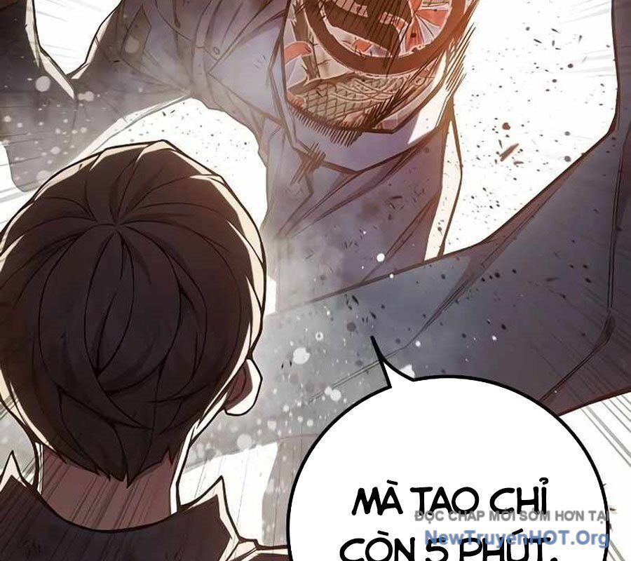 Nhà Tù Vị Thành Niên: Chapter 58
